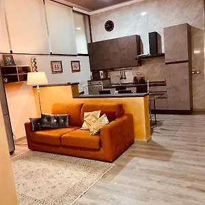  Appartamento Golden House