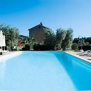 Il Vecchio Mulino Toscana , Radicondoli Italia