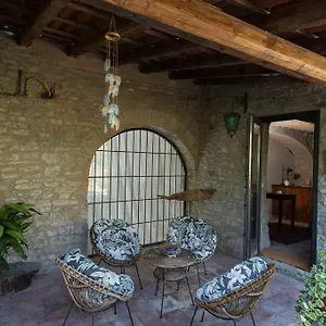 Bed & Breakfast R&b Mulino Marsa, Castell'Arquato