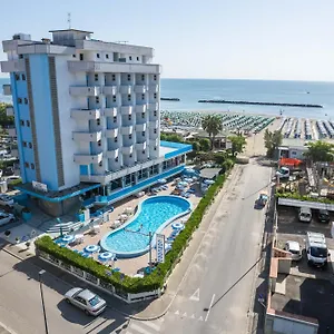 Hotel Concord, Lido Di Savio