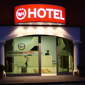 3* Hotel Valtidone
