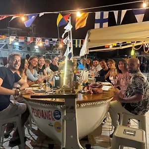 Isola , Capraia Italia