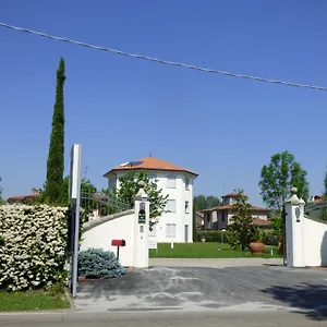 Hotel Boutique San Giovanni, San Giovanni in Persiceto