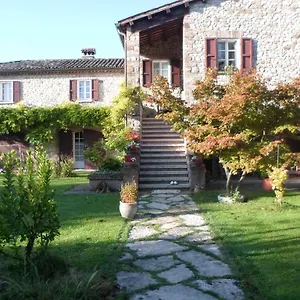 Bed & Breakfast Le Querce, Verucchio