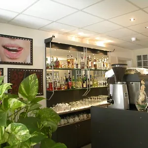 Hotel Ariston Imperial, Porto Garibaldi