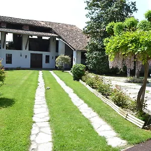 Casa Mortarino Bozzole
