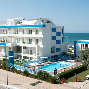 4* Aparthotel Lungomare Relax