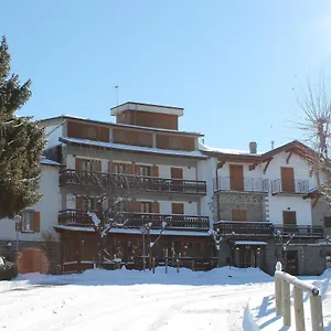 3* Hotel Ristorante K2